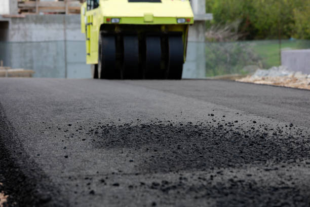 Best Cobblestone Driveway Pavers  in Sunflower, MS