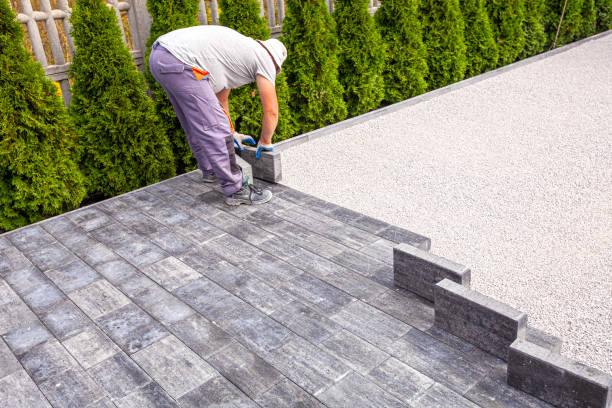 Best Driveway Pavers Near Me  in Sunflower, MS