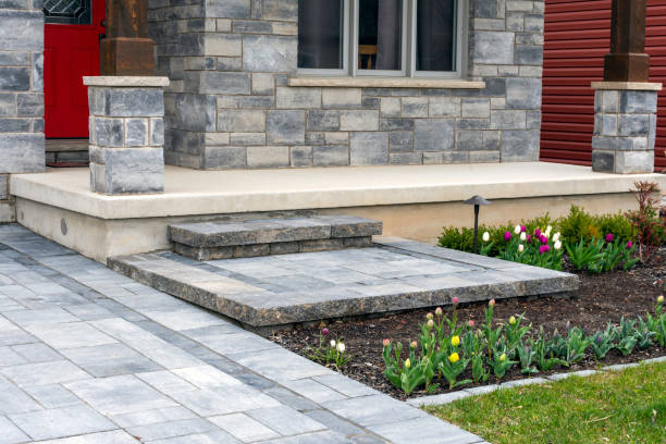 Best Driveway Paving Contractor  in Sunflower, MS