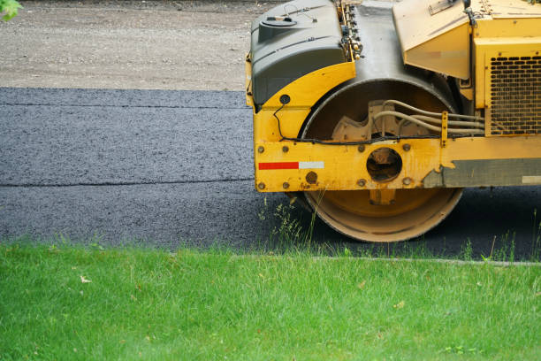 Best Concrete Paver Driveway  in Sunflower, MS